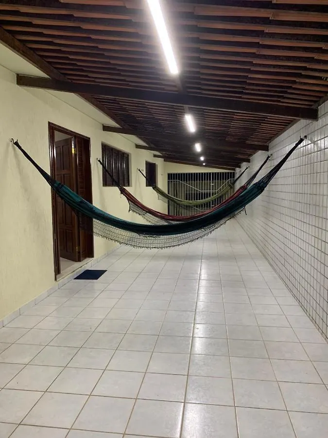 Casa Ampla Com Piscina E Churrasqueira 나탈 펜션